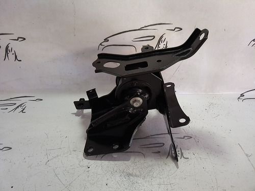 Coxim Caixa Cambio Toyota Etios Cross 17 18 19 20 1.5 Aut.