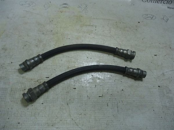 Flexivel Freio Eixo Traseiro Peugeot 308 2014 1.6 Valor Unit