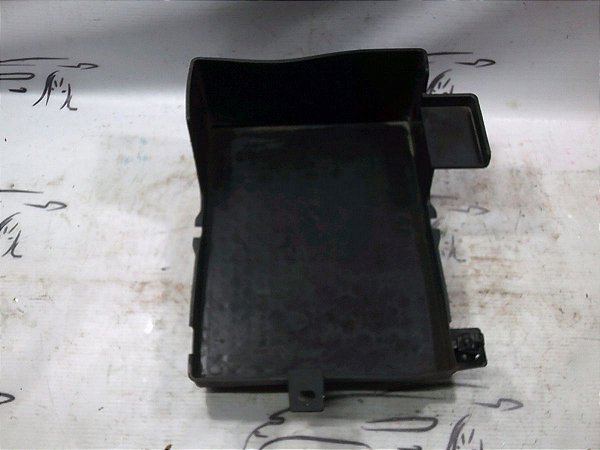 Base Caixa Suporte Bateria Mitsubishi Lancer 19/20