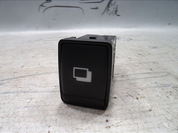 Botao Lado Esquerdo Do Volante Nissan Kicks 19/20 1.6