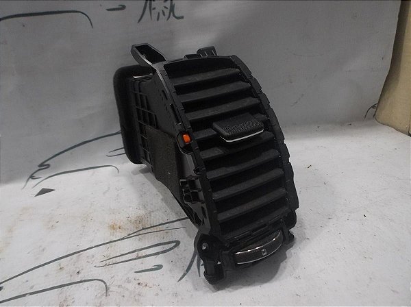 Difusor De Ar Lado Esquerdo Kia Cerato 16/17 Original