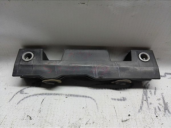 Suporte Do Rack Do Teto Traseiro Direito Nissan Kicks 19/20