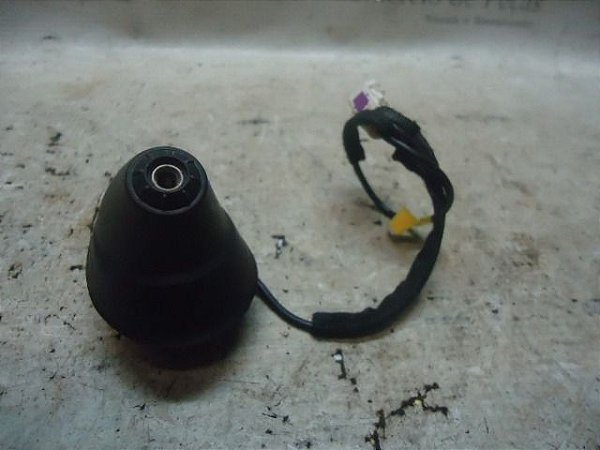 Base Da Antena Peugeot 2008 2017 1.6 Aut