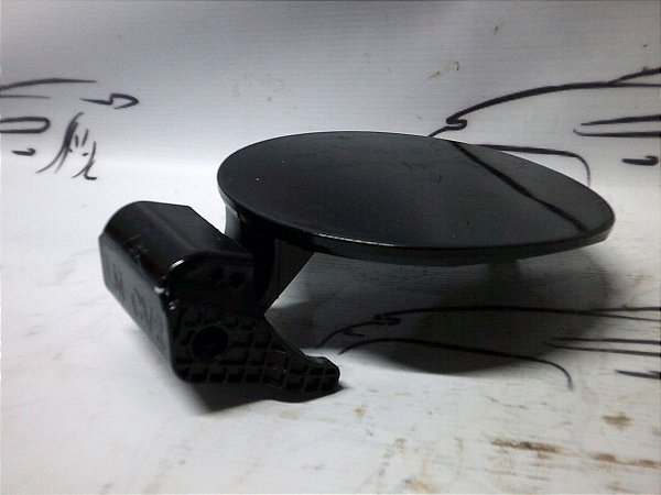 Tampa Da Portinhola Tanque Combustivel Hyundai Ix35 17 18 19