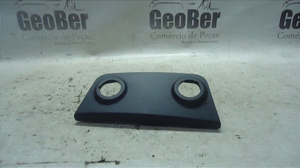 Acabamento Do Plug 12v/ Painel Hyundai I30 09/10