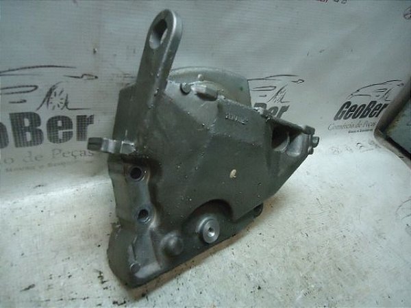 Lateral Do Motor Renault Logan Sandero 15/16 1.0 16v
