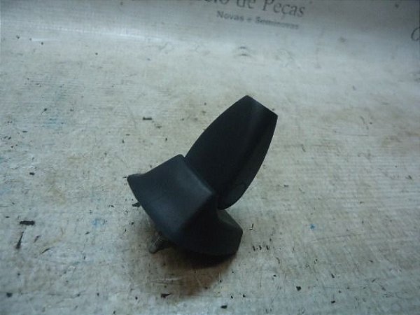 Base Da Antena Renault Duster 17/18
