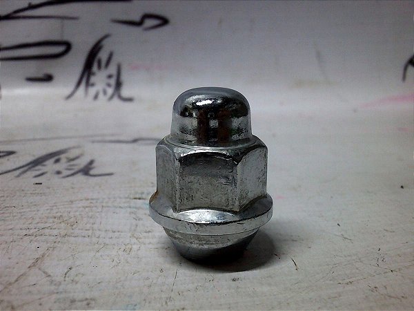 Kit 5 Porcas Roda Original Hyundai Creta 19/20 Original
