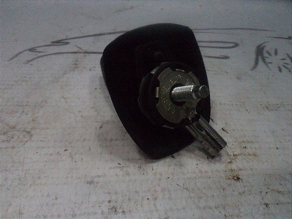 Base Da Antena Sandero 14/15
