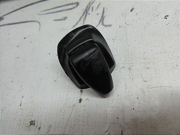 Base Da Antena Renault Oroch 17 18 19 20