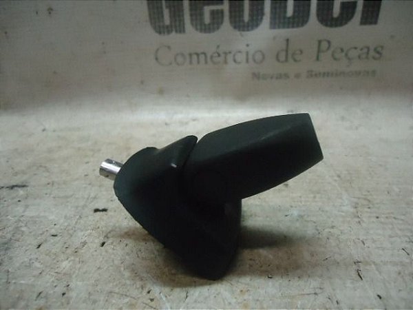 Base Da Antena Sandero Logan 15/16