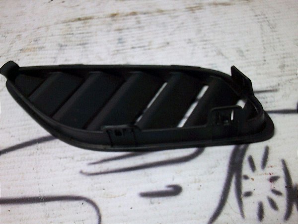 Difusor Saida Ar Esquerdo Painel Mitsubishi Outlander 15/16