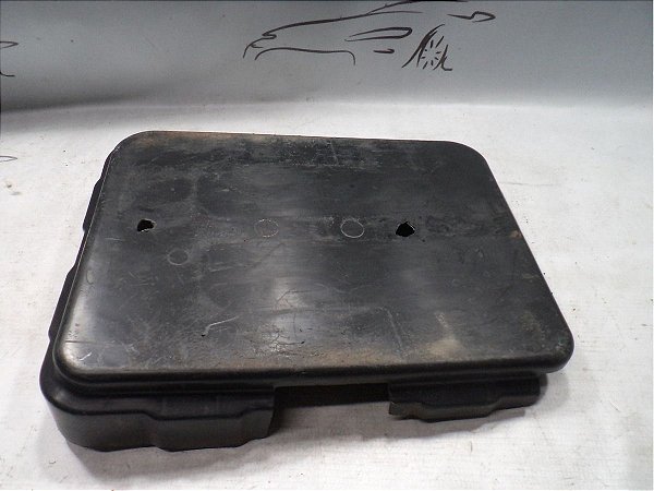 Base Da Bateria Honda Civic 14 A 16 2.0 Original