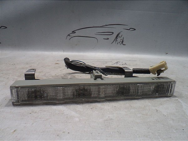 Breaklight Break Light Luz De Freio Toyota Corolla 2017 Xei