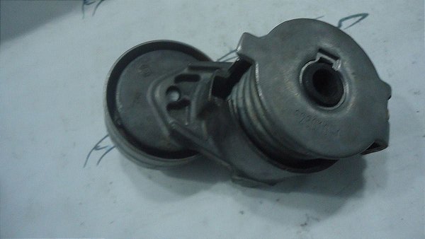 Esticador Correia Micro V Duster Oroch 18 A 20 2.0