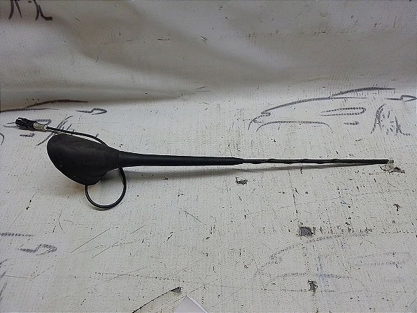 Base E Antena Com Haste Completa Peugeot 308 12 A 15
