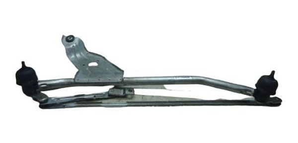 Maquina Do Limpador Parabrisa Renault Duster 17/18