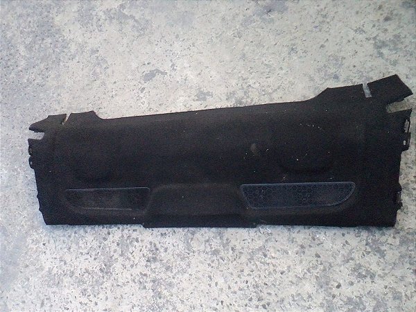 Tampao Bagagito Porta Malas  C4 Lounge 13/14 Original