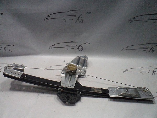 Maquina Do Vidro Dianteira Direita Renault Sandero 14/15