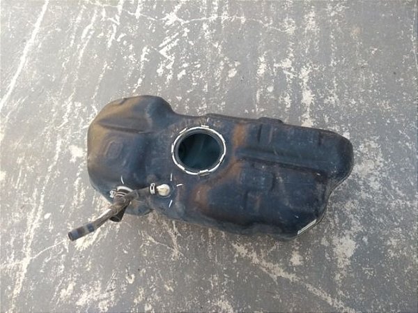 Tanque Combustivel Nissan Kicks 19/20 1.6 Original