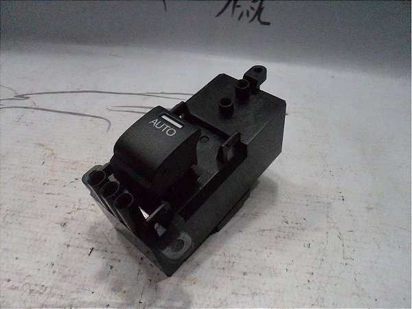 Botao Interruptor Comando Vidro Tras Esq Honda Civic 14 A 16
