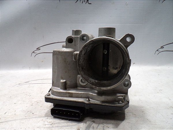 Tbi Corpo Borboleta Nissan Kicks 19/20 1.6 Original