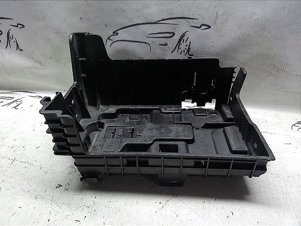 Base Suporte Bateria Citroen Aircross 1.6 16v 18/19 Original