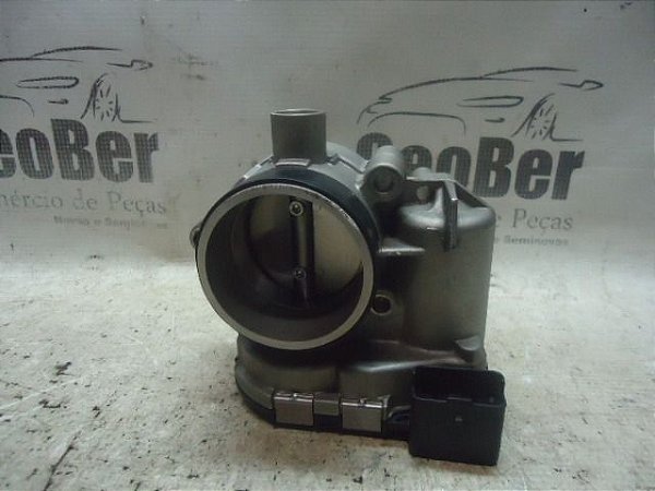 Tbi Corpo Borboleta Peugeot 2008 2017 1.6 Automatico