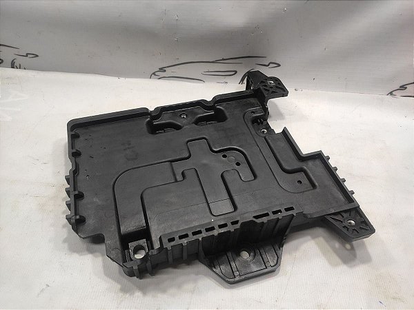 Base Suporte Bateria Hyundai Creta Ultimate 22/23 2.0