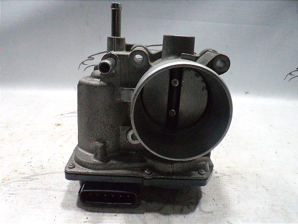 Tbi Corpo Borboleta Toyota Corolla 16/17 2.0 Original