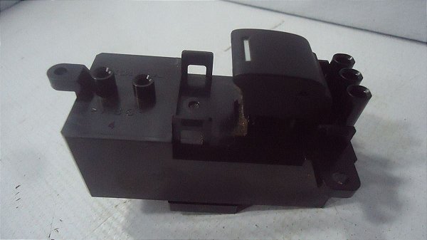 Botao Interruptor Comando Vidro Tras.  Honda Wr-v Wrv 19/20