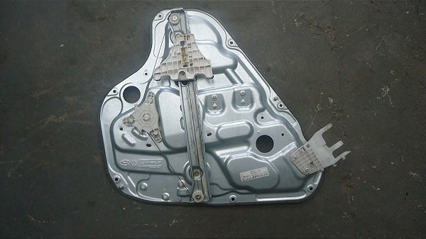 Maquina Do Vidro Traseira Direita Hyundai I30 09/10
