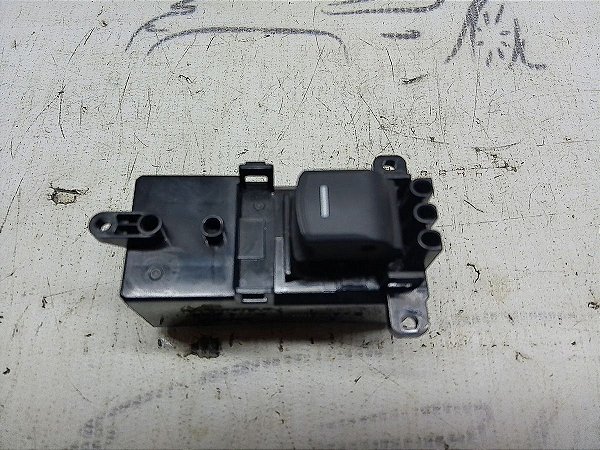 Botao Interruptor Comando Vidro Traseiro Dir Civic G10 2021
