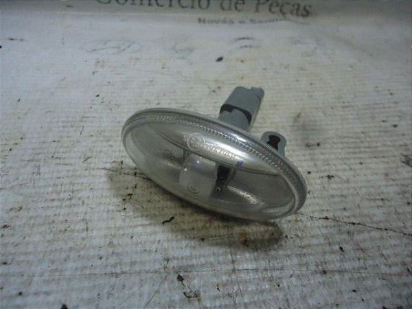 Pisca Paralama  Esquerdo Citroen Xsara Picasso 11/12