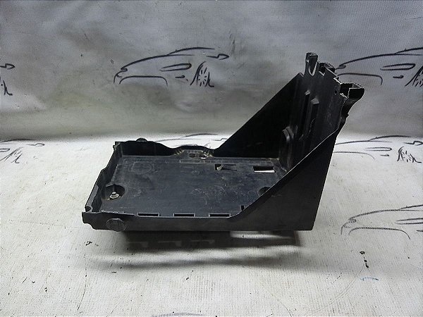 Base Suporte Da Bateria Citroen C3 1.6 16/17 Original