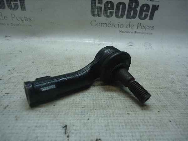 Terminal Direçao Esquerdo Ford Ecosport 14/15 Freestyle 1.6