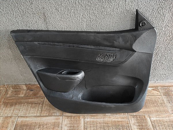 Lateral Forro Porta Dianteiro Esqurdo Renault Kwid 20 21 22