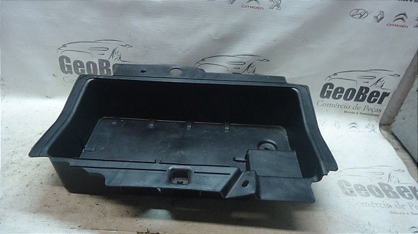 Base Suporte Da Bateria Xsara Picasso 08 A 12 1.6