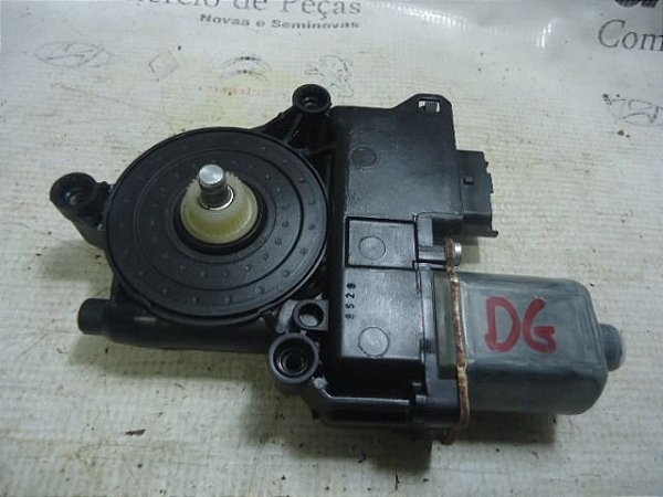Motor Vidro Dianteiro Esquerdo Peugeot 308 2014
