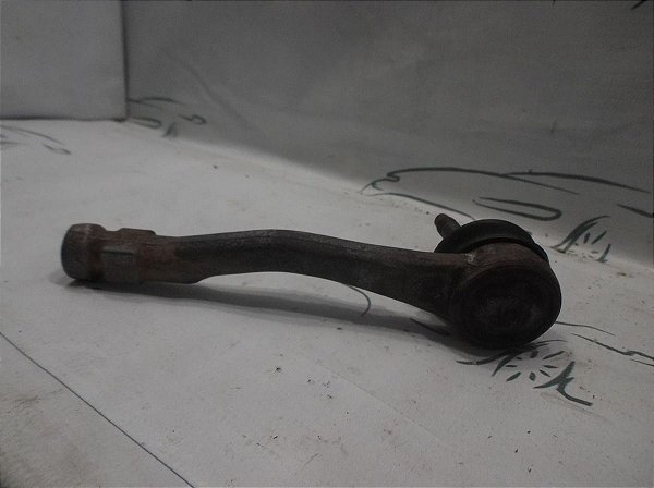 Terminal Direçao Ld Esquerdo Peugeot 408 11/12 2.0 Original