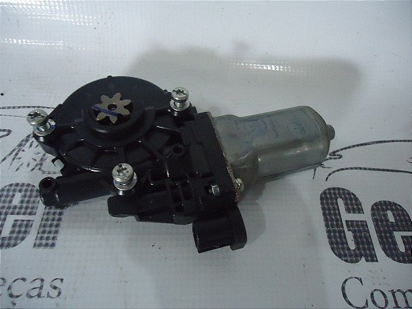 Motor Vidro Elétrico Traseiro Esquerdo Toyota Etios 2014