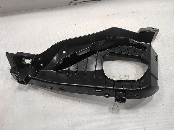 Suporte Guia Parachoque Traseiro Ld Esq Peugeot 208 22/23