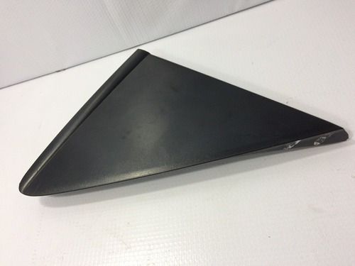 Acabamento Externo Traseiro Esq. Toyota Yaris 18/19 Sedan