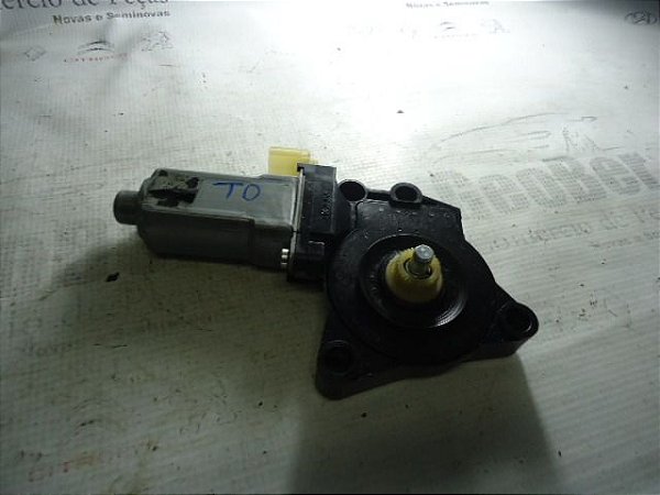 Motor Vidro Traseiro Dir Hyundai I30 2008 A 2011