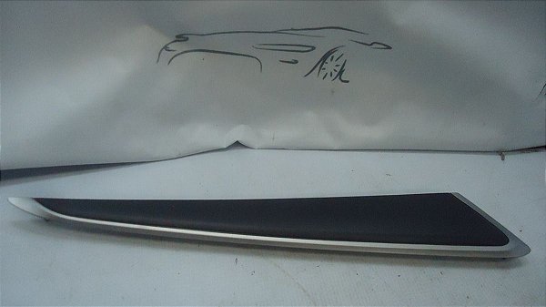 Acabamento Forro Lateral Porta Diant. Dir. Honda Wr-v  19/20