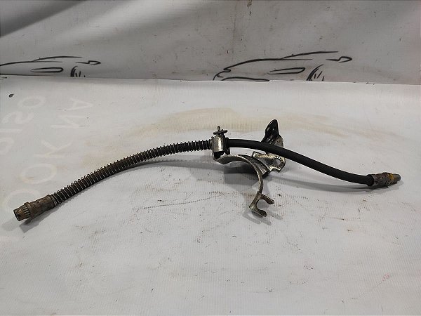 Flexivel Hidraulico De Freio Citroen Xsara Picasso 1.6 08a14