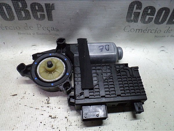 Motor Vidro Dianteiro Esquerdo Citroen C4 Picasso - Gran