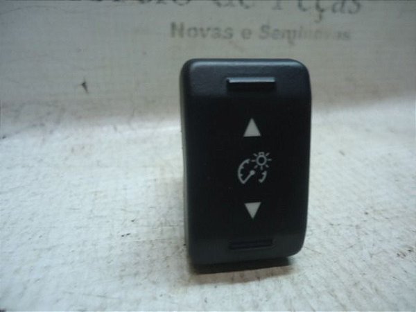 Botao Luminosidade Do Painel New Fiesta Mexicano 11 A 13 1.6