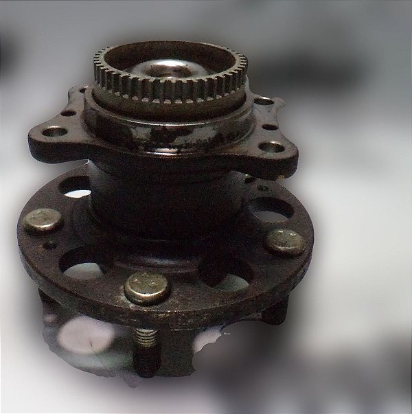 Cubo De Roda Traseiro Direito Kia Cerato 13/14 1.6 16v Aut.