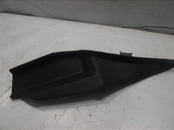 Acabamento Grelha Lado Esquerdo Peugeot 208 2021 2022 Orig